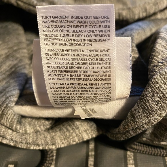 Boston Bruins Hooded Sweatshirt - Picture 7 of 7